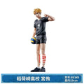 Action Figure Bandai Haikyuu!!  | Personagens Colecionáveis