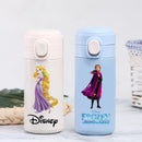 Copo/Garrafa Térmica Disney Princesas Frozen 320ml/420ml | Inox Portátil