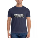 Camiseta Cartoon Network Logo Clássico | Nostalgia Geek Unissex