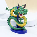 Figura Shenlong Dragon Ball Z | Modelo Colecionável 10cm