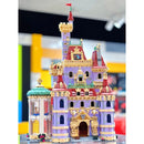 Castelo de Princesa Disney | Exclusivo