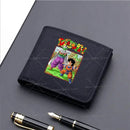 Carteira Dragon Ball Z Goku Criança | Anime