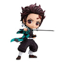 Action Figure Demon Slayer | Hashiras, Tanjiro, Nezuko | 15cm