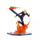 Figura One Piece 15cm | Escolha: Zoro, Luffy, Ace ou Sanji