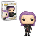Action figure funko pop! nymphadora tonks harry potter n° 107 (edição limitada)