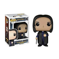 Super Coleção Geek e Funko Pop! Harry Potter | Draco | Ron | Voldemort