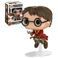 Super Coleção Geek e Funko Pop! Harry Potter | Draco | Ron | Voldemort