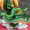 Action Figure Shenlong (Shenron) Dragon Ball Z | Estátua GK 18cm