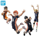 Action Figure Bandai Haikyuu!!  | Personagens Colecionáveis