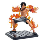 Action Figures One Piece - Vendidas Separadamente | luffy roronoa ace vinsmoke sanji