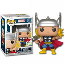 Action Figure Funko Pop! Coleção Thor (Vingadores)