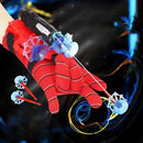 Lançador de teia homem-aranha (modelo infantil)