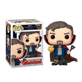 Funko Pop! Doctor Strange (Várias Edições) | Marvel