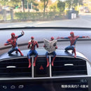 Action Figure Homem-Aranha | Colecionável