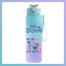 Squeeze Lilo & Stitch MINISO | Garrafa de Água 750ml