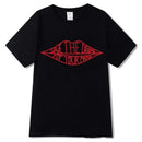 Camiseta friends: "save the drama for your mama" (rachel green)