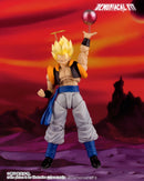 Action Figure Gogeta Super Saiyajin  | Dragon Ball Z