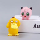 Kit 6 Action Figure Pokémon