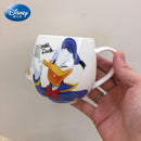 Caneca Disney  | Cerâmica Ecológica | Mickey Mouse