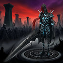 Action Figure Igris Solo Leveling | Exclusivo | 21cm