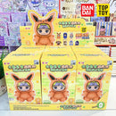 Boneco Colecionável NARUTO Pelúcia (Mystery Box) | Original Bandai