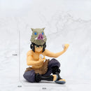 Action Figure Demon Slayer | Exclusivo