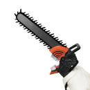 Action Figure Chainsaw Man Denji | Colecionável - 18cm