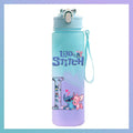 Squeeze Lilo & Stitch MINISO | Garrafa de Água 750ml
