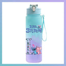 Squeeze Lilo & Stitch MINISO | Garrafa de Água 750ml