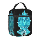 Lancheira Térmica DBZ | High Capacity, Reutilizável e Portátil