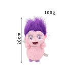 Pelúcia Barbie Fairytopia | Boneco Fofo 25cm MINISO Colecionável