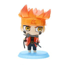 Action Figure Anime Naruto | Unidade ou Kit