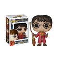 Super Coleção Geek e Funko Pop! Harry Potter | Draco | Ron | Voldemort
