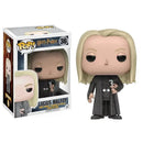 Super Coleção Geek e Funko Pop! Harry Potter | Draco | Ron | Voldemort