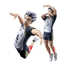 Action Figure Bandai Haikyuu!!  | Personagens Colecionáveis