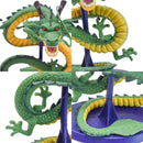 Figura Shenlong Dragon Ball Z | Modelo Colecionável 10cm