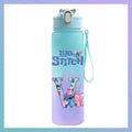 Squeeze Lilo & Stitch MINISO | Garrafa de Água 750ml