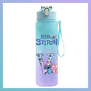 Squeeze Lilo & Stitch MINISO | Garrafa de Água 750ml