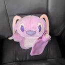 Bolsa Compressora Stitch |  Acessório Térmico Disney