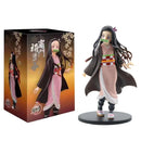 Action Figure Demon Slayer | Hashiras, Tanjiro, Nezuko e Onis