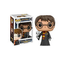 Super Coleção Geek e Funko Pop! Harry Potter | Draco | Ron | Voldemort