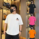 Camiseta Goku Daima Edition (Adulto) | Branca, Estilo Anime/Manga, 100% Algodão