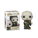 Super Coleção Geek e Funko Pop! Harry Potter | Draco | Ron | Voldemort