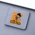 Carteira Dragon Ball Z Goku Criança | Anime