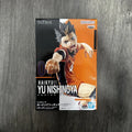 Action Figure Bandai Haikyuu!!  | Personagens Colecionáveis