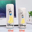 Copo/Garrafa Térmica Disney Princesas Frozen 320ml/420ml | Inox Portátil