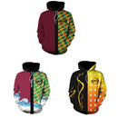 Moletom Demon Slayer | Unissex