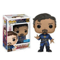 Funko Pop! Doctor Strange (Várias Edições) | Marvel
