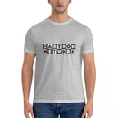 Camiseta Cartoon Network Logo Clássico | Nostalgia Geek Unissex