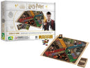 Jogo de Tabuleiro Harry Potter Escola de Magia Copag | Edição Luxo 2+ Jogadores